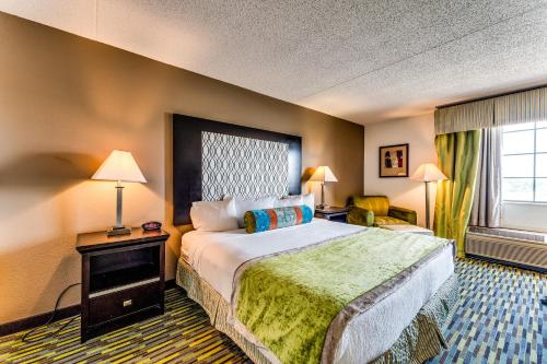 Wyndham Garden Wichita Downtown