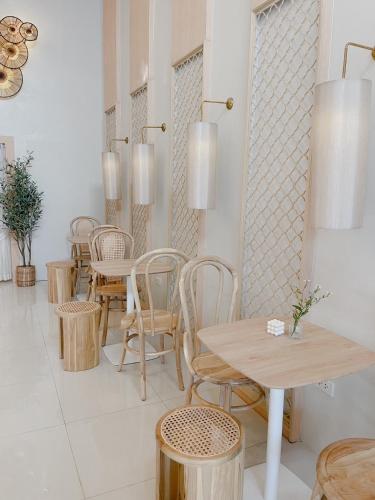 Nama Hostel Chiangmai