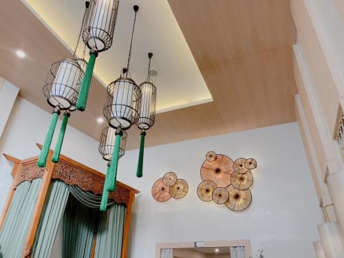 Nama Hostel Chiangmai