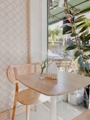 Nama Hostel Chiangmai