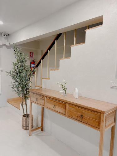 Nama Hostel Chiangmai