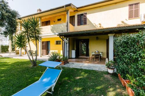 Agriturismo Casa Andreina 3