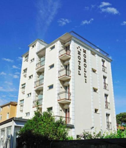 Hotel Morolli - image 10