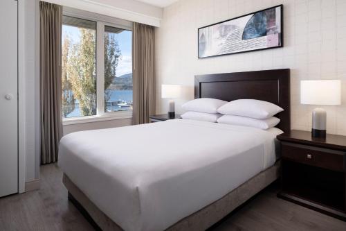 Delta Hotels by Marriott Grand Okanagan Resort