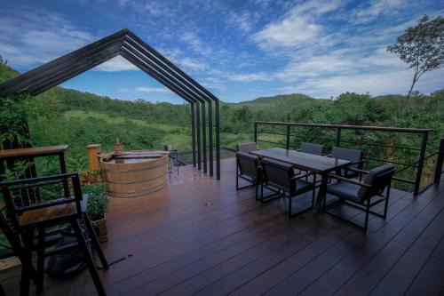 The Other Side-TinyHouse Khaoyai