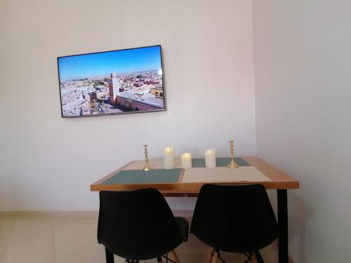Light appartement in Al Mohammadi