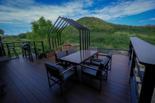 The Other Side-TinyHouse Khaoyai