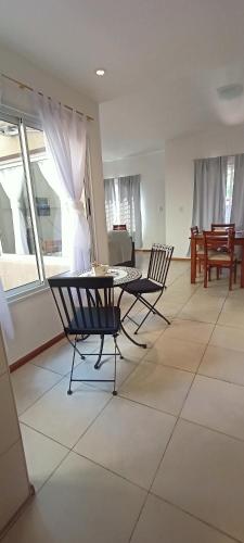 Mendoza departamento