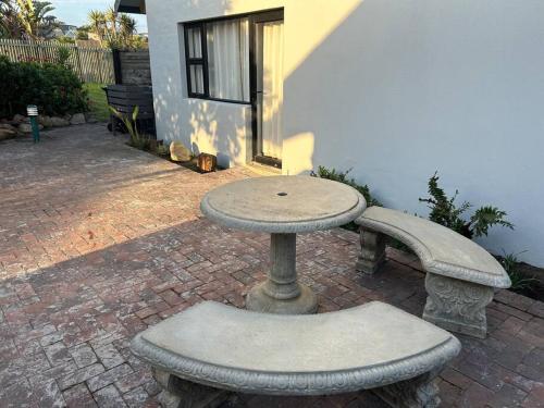 Lavender Cottage, Cape St Francis (fotografie 3)