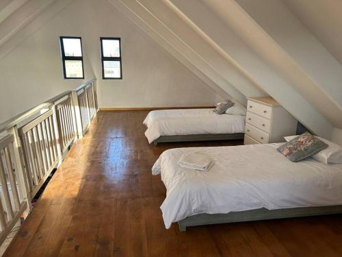 Lavender Cottage, Cape St Francis (fotografie 9)