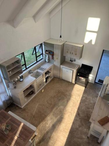 Lavender Cottage, Cape St Francis (fotografie 10)