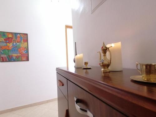 Light appartement in Al Mohammadi