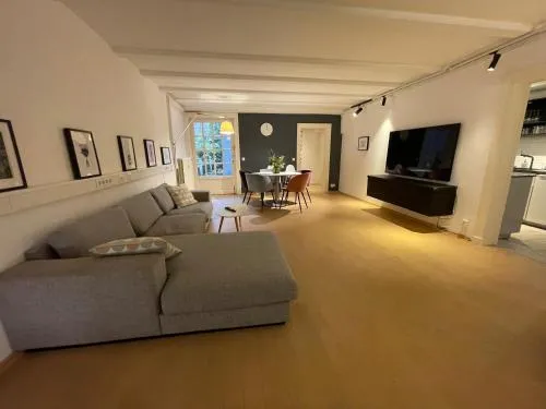 The Suites Alster Waterfront Family Apartments in Hamburg, Deutschland