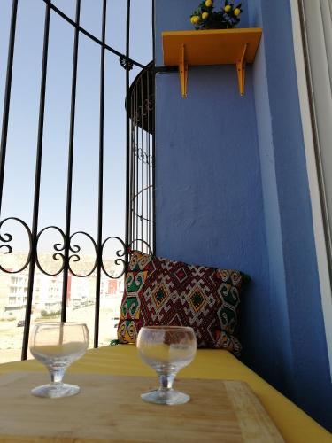 Vistas, Light appartement in Al Mohammadi
