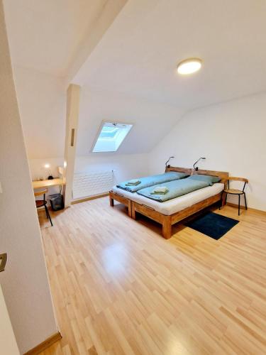 Casa Maria Apartments - Solothurn