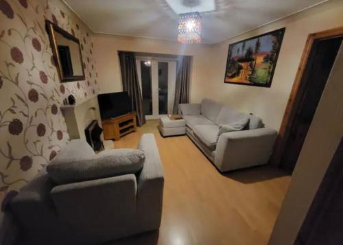 Cosy 2 bed house in the heart of leyland - Leyland