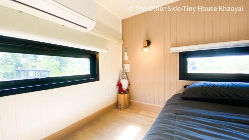 The Other Side-TinyHouse Khaoyai