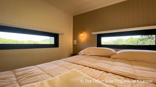 The Other Side-TinyHouse Khaoyai