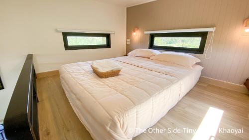 The Other Side-TinyHouse Khaoyai
