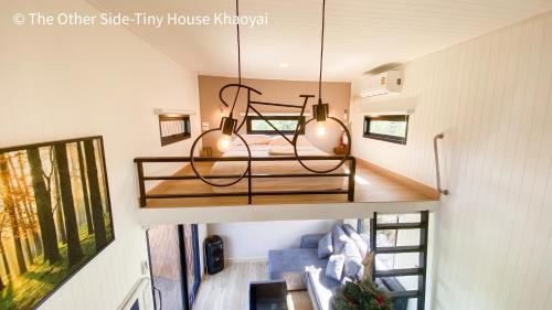 The Other Side-TinyHouse Khaoyai