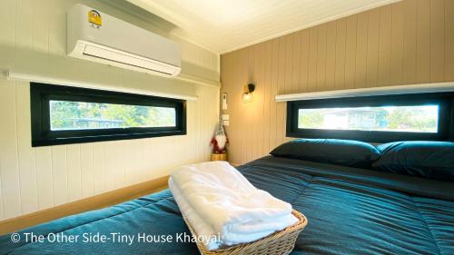 The Other Side-TinyHouse Khaoyai