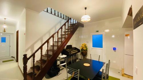 Einrichtungen, Alojamento CANTO NA RELVA near Flughafen Ponta Delgada