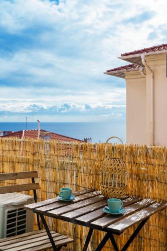 Nice Renting - MAETERLINCK - Idyllic Luxury Retreat in Cap de Nice Sea View