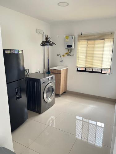 Three-Bedroom Apartment image 10