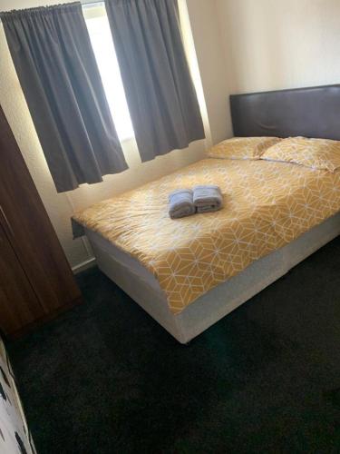 Room near to Birmingham city centre with parking, Бирмингем (фото 3)