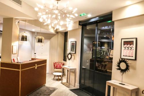 Hôtel Vic Eiffel - image 6