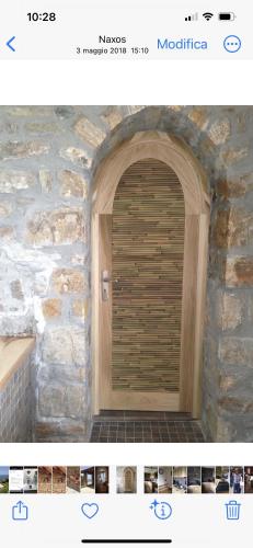 Ines’s Dream Ines’s Dream