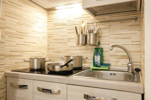 Apartment 24 Bologna, Boloňa (fotografie 3)