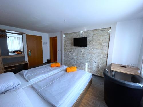 設施, Hotel Schäffer - Steakhouse Andeo (Hotel Schaffer - Steakhouse Andeo) in 格明登