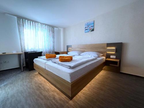 設施, Hotel Schäffer - Steakhouse Andeo (Hotel Schaffer - Steakhouse Andeo) in 格明登