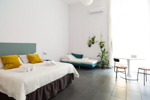 Lumina apartment - Napoli Municipio Porto, Neapol (zdjęcie 5)