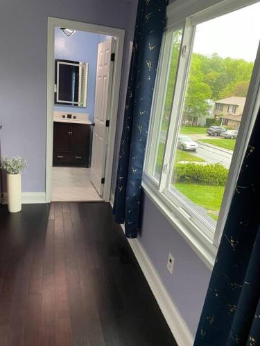 Home with Free Tesla Charger in Christiana in Newark, USA