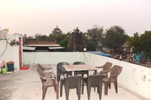 Adventure Homestay khajuraho photo 3