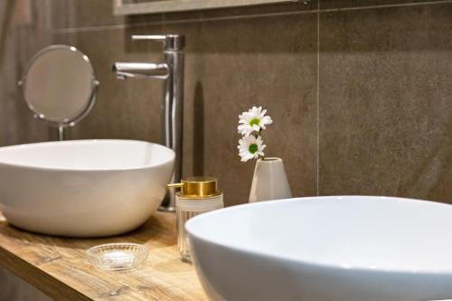 Residenza Toledo Room Type - Superior Double Room