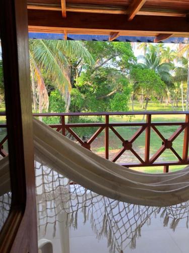 Garapua Praia Hotel in Garapua