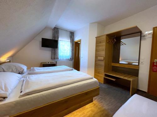 設施, Hotel Schäffer - Steakhouse Andeo (Hotel Schaffer - Steakhouse Andeo) in 格明登