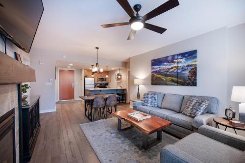 Winter Park FF Premium Rated Condo 3511