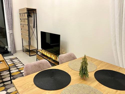 Vörösmarty apartmanház