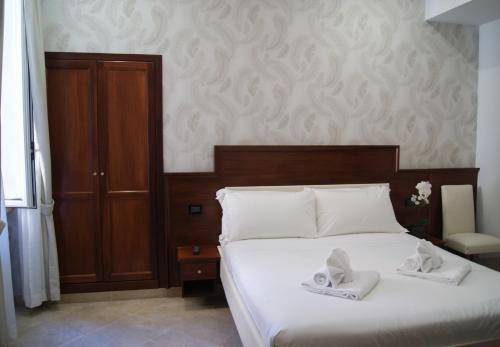 Glam Luxury Rome, Rome (photo 8)