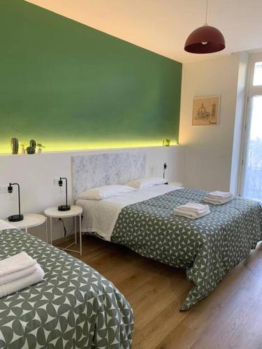 Lumá Apartment - Statuto, Florencja