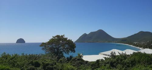 Studio A101, près de la mer Village du Diamant Studio A101, près de la mer Village du Diamant