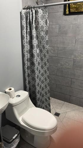 Two-Bedroom Apartment image 4