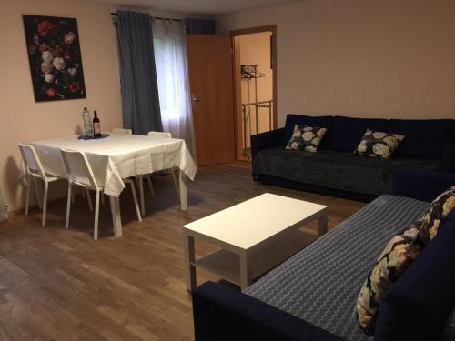 2 Rooms cosy Apartment near Liechtenstein