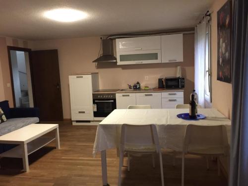 2 Rooms cosy Apartment near Liechtenstein