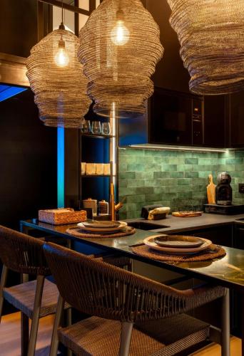 loft santa justa, Sevilla (foto 6)
