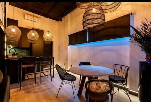 loft santa justa, Sevilla (foto 10)